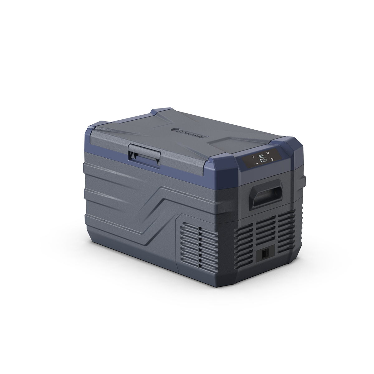 Outdoor Camping Fridge - ตู้เย็นแคมป์ปิ้ง Alpicool รุ่น Nl30;NL40;NL50 คอมเพรสเซอร์ AC/DC