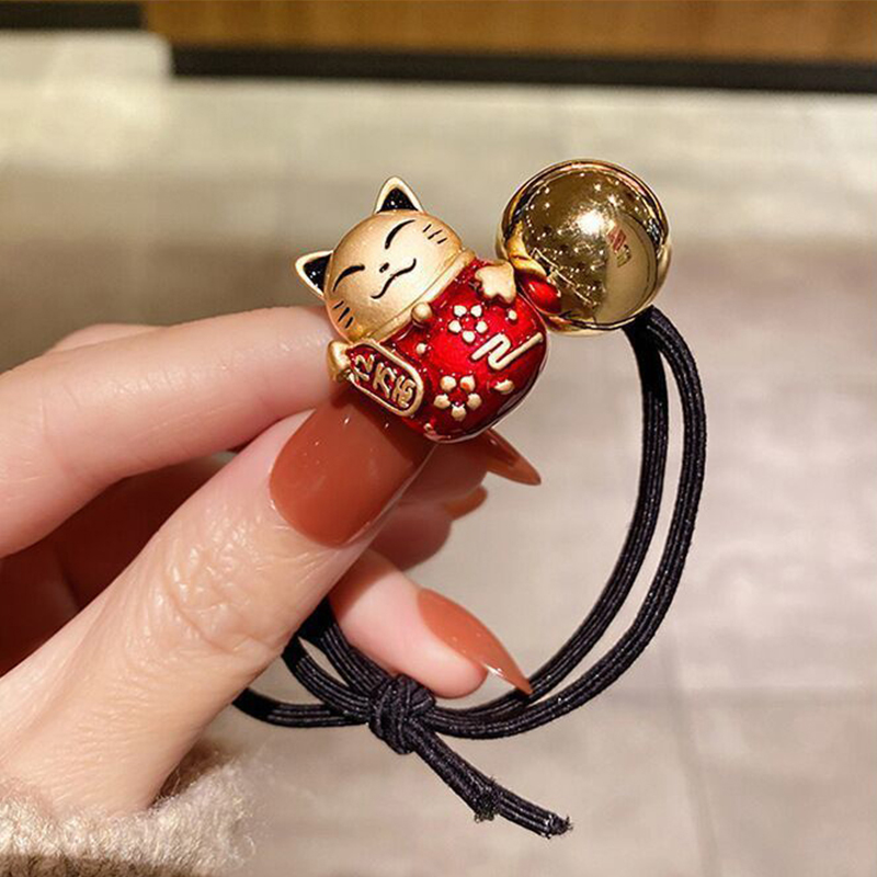 1ชิ้นสร้อยข้อมือยางรัดศีรษะแมว - Paracord Bracelet บทวิจารณ์และราคา