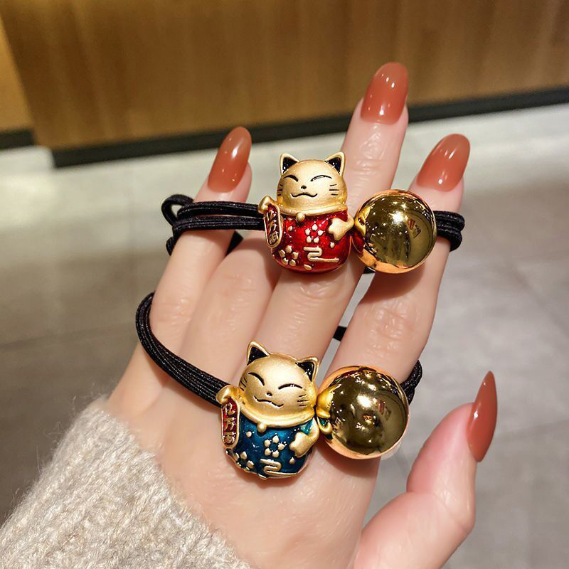 1ชิ้นสร้อยข้อมือยางรัดศีรษะแมว - Paracord Bracelet บทวิจารณ์และราคา