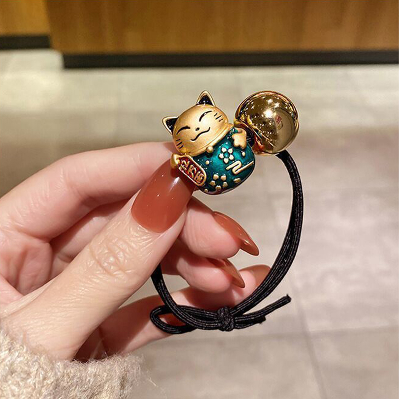 1ชิ้นสร้อยข้อมือยางรัดศีรษะแมว - Paracord Bracelet บทวิจารณ์และราคา
