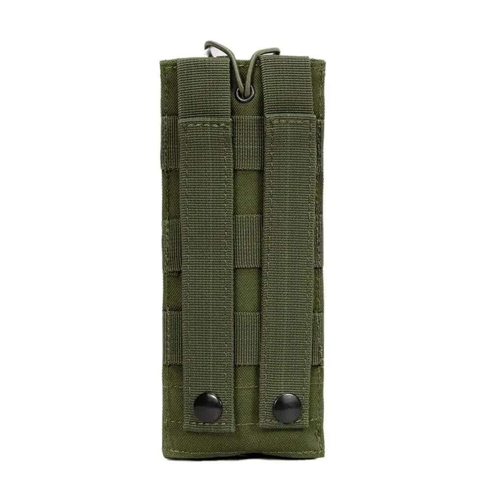 กระเป๋าคาดเอวแบบยุทธวิธี Molle - Outdoor Camping Magazine บทวิจารณ์และราคา