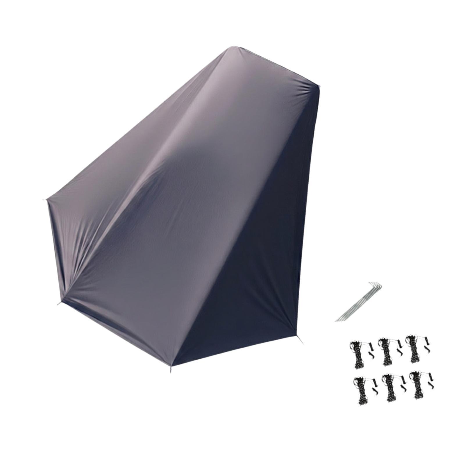 กันสาดข้างรถยนต์อเนกประสงค์ ผ้ - Outdoor Camping Van Tent บทวิจารณ์และราคา