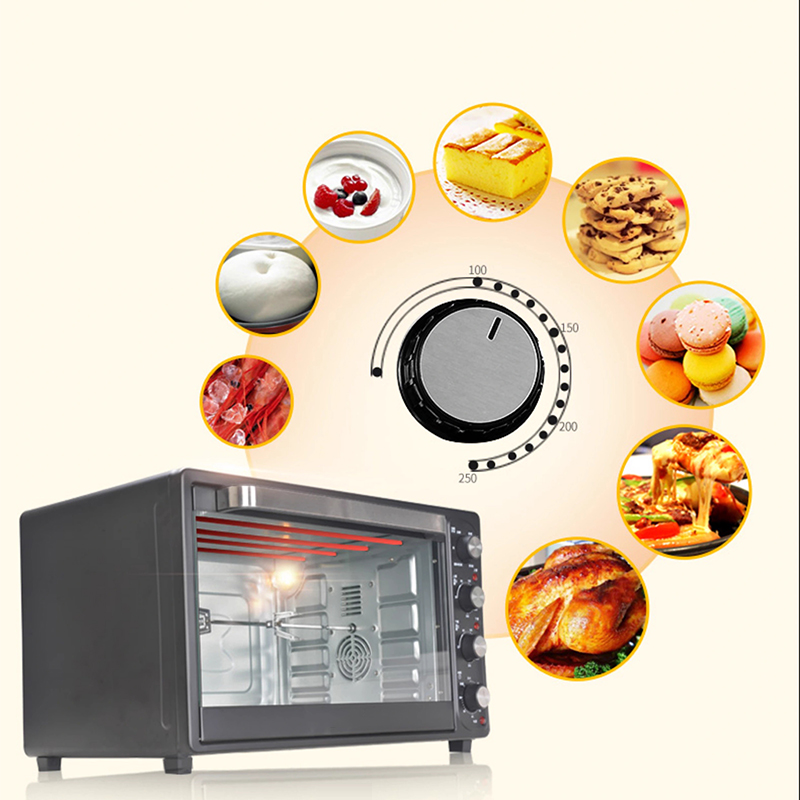แคมป์ปิ้งย่างบาร์บีคิวกลางแจ้ง - Outdoor Gas Camping Oven บทวิจารณ์และราคา