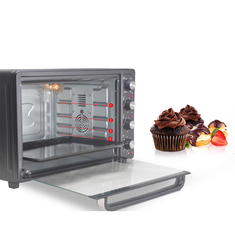 แคมป์ปิ้งย่างบาร์บีคิวกลางแจ้ง - Outdoor Gas Camping Oven บทวิจารณ์และราคา