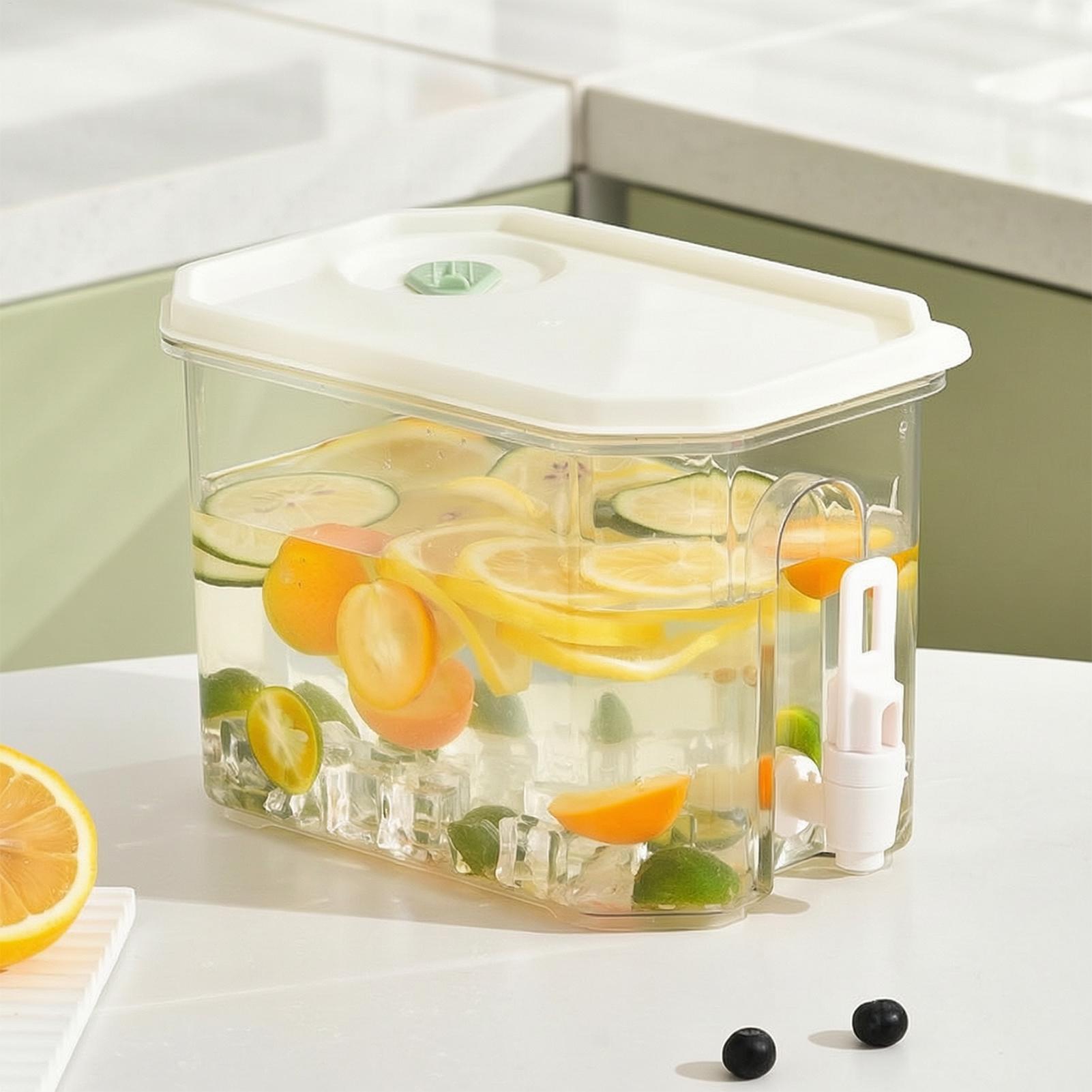 เครื่องจ่ายเครื่องดื่ม 3.5 ลิต - Outdoor Camping Fridge บทวิจารณ์และราคา