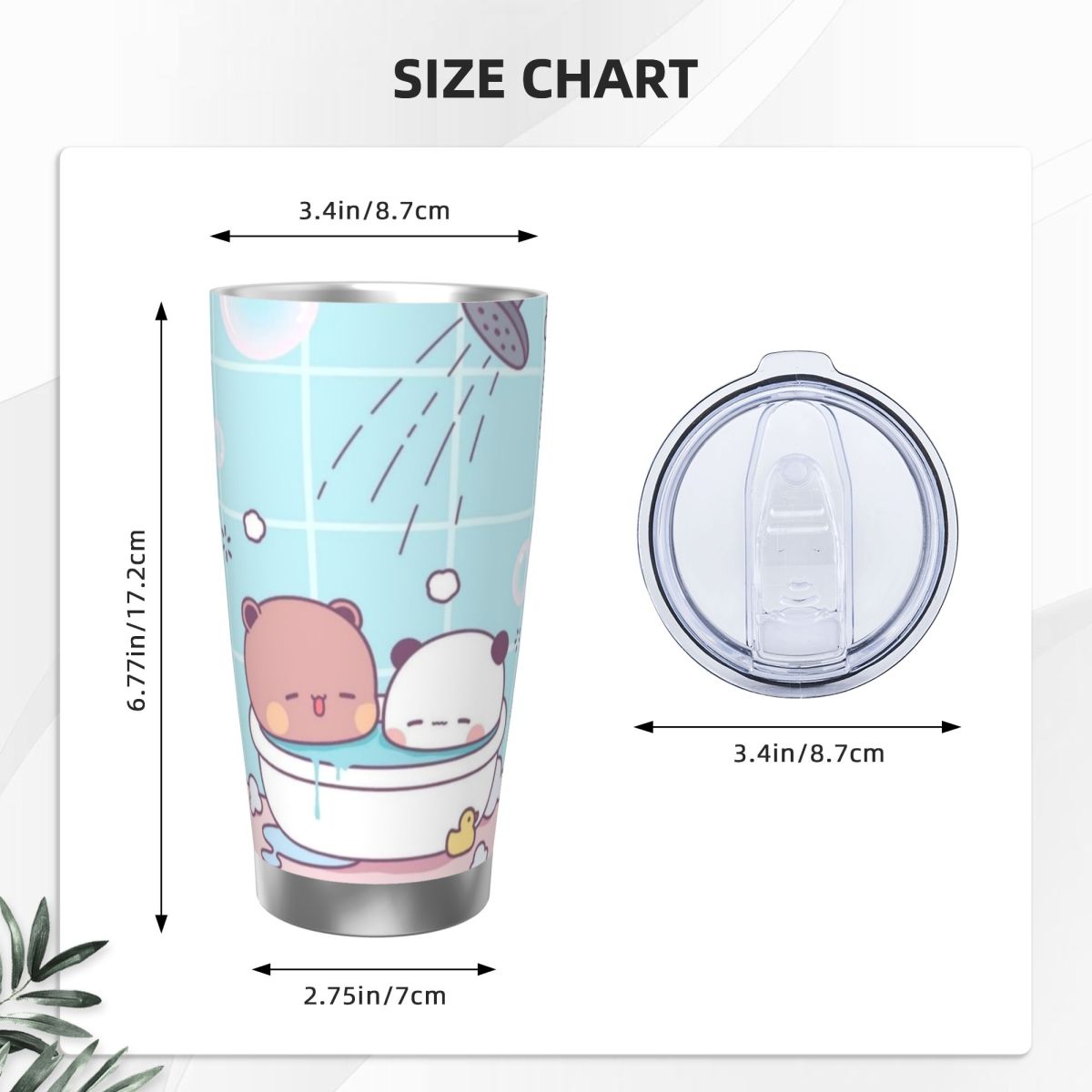 แก้วเก็บความร้อนสแตนเลส 20 ออน - Vacuum Insulated Flask บทวิจารณ์และราคา