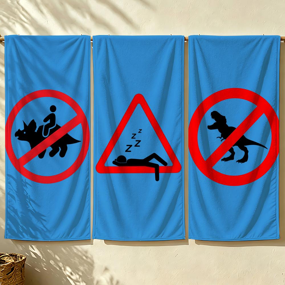 ผ้าเช็ดตัว s-stop ผ้าเช็ดตัวชา - Outdoor Camping Quotes บทวิจารณ์และราคา