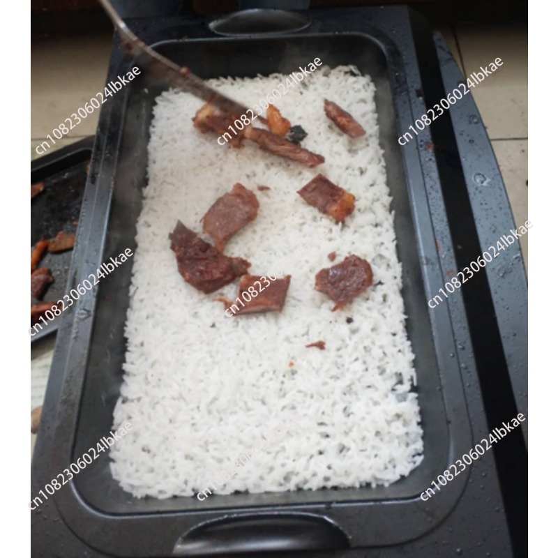 เตาแก๊สอเนกประสงค์ 58 ลิตร สำห - Outdoor Gas Camping Oven บทวิจารณ์และราคา