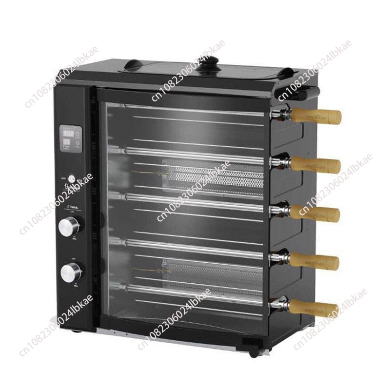 เตาแก๊สอเนกประสงค์ 58 ลิตร สำห - Outdoor Gas Camping Oven บทวิจารณ์และราคา