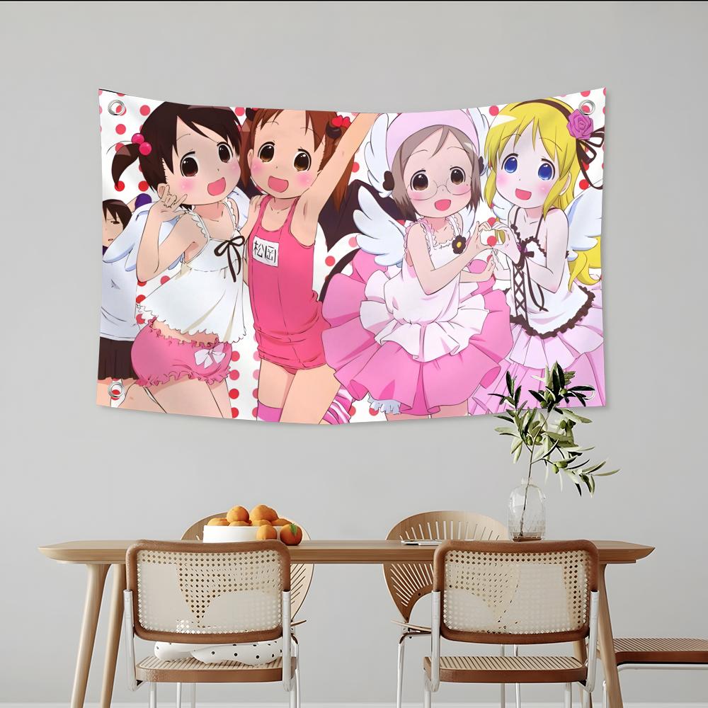 อะนิเมะสตรอเบอร์รี่มาร์ชแมลโลว - Outdoor Camping Anime บทวิจารณ์และราคา