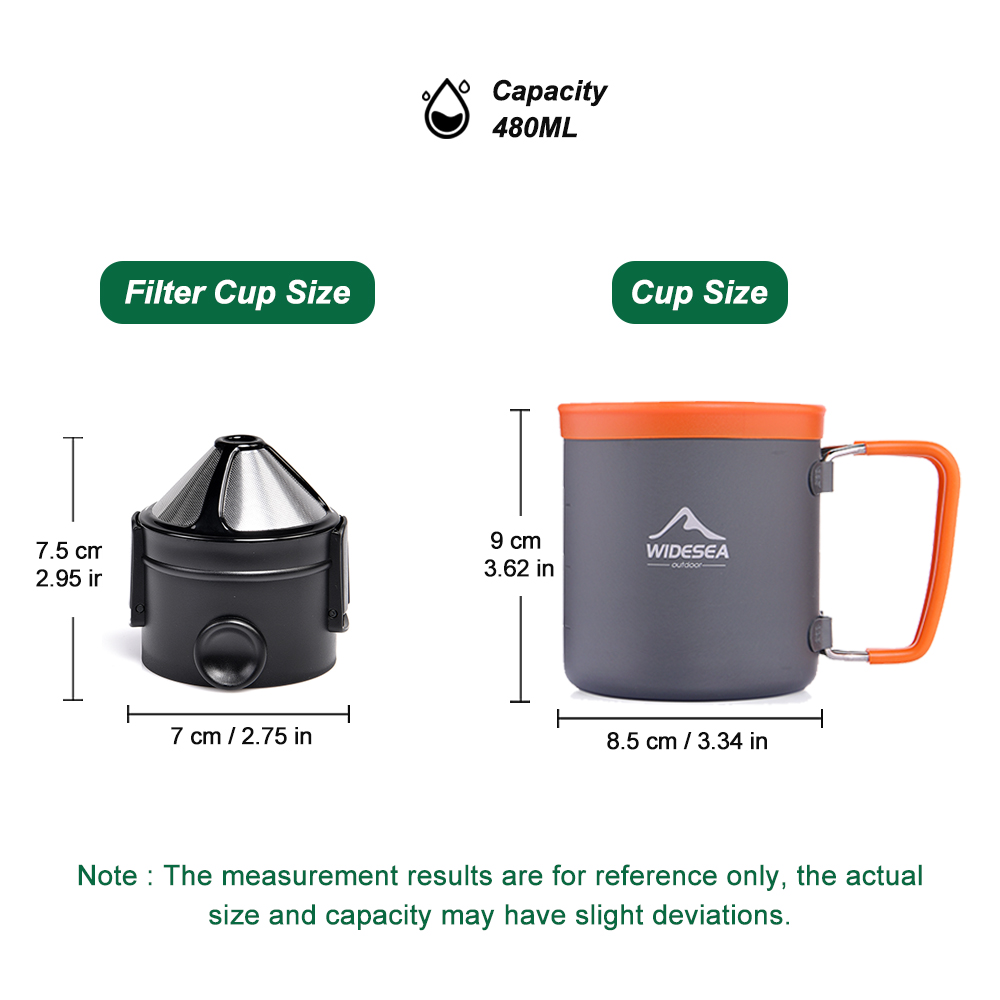 Camping Tableware ชุดเครื่องคร - Outdoor Camping Cooking Equipment บทวิจารณ์และราคา