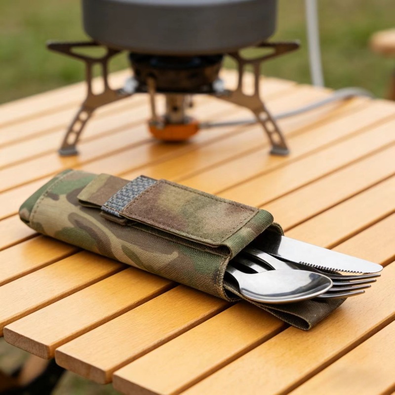 กระเป๋าใส่แม็กกาซีนแบบยุทธวิธี - Outdoor Camping Magazine บทวิจารณ์และราคา