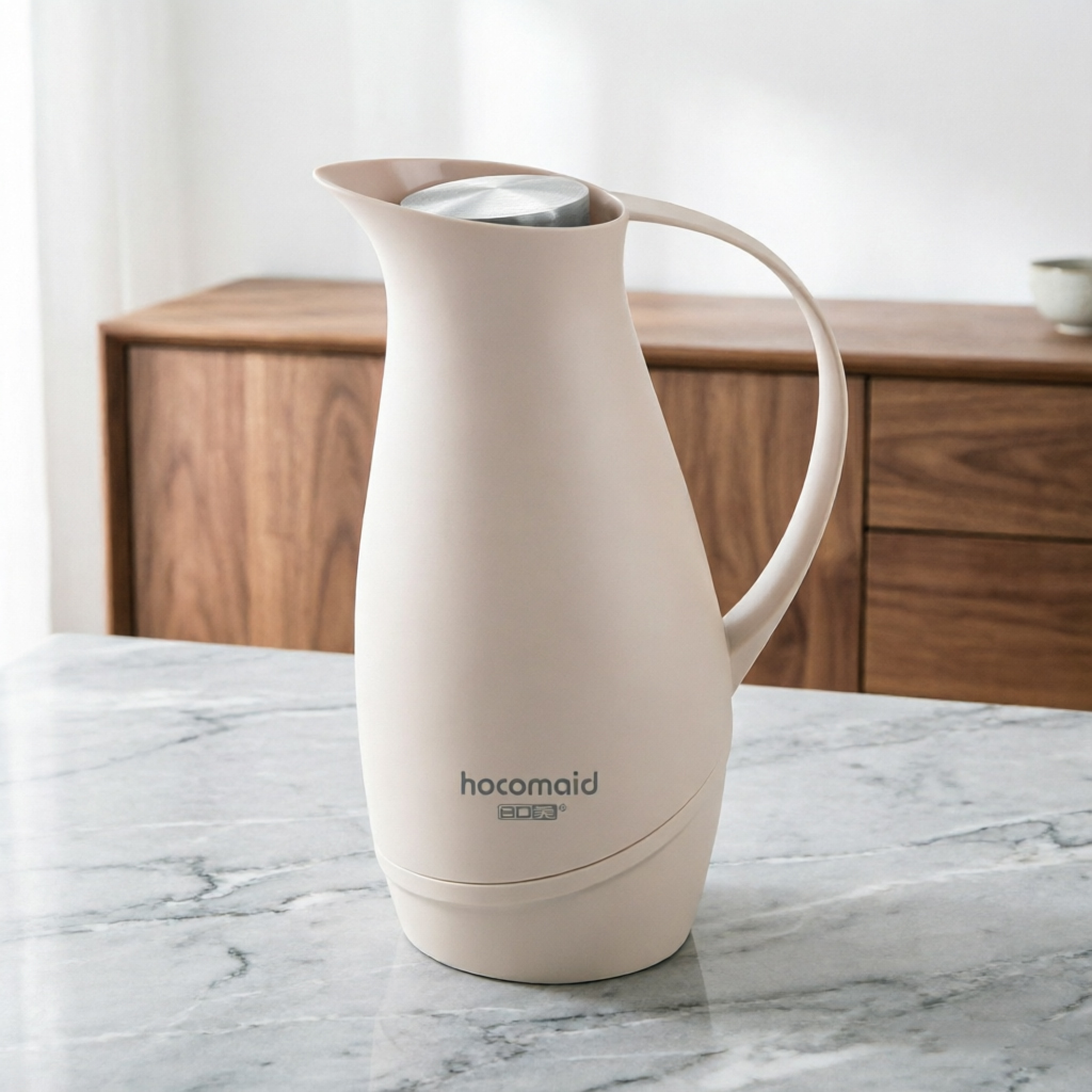 กระติกน้ำสุญญากาศพร้อมฉนวนกันค - Vacuum Insulated Flask บทวิจารณ์และราคา