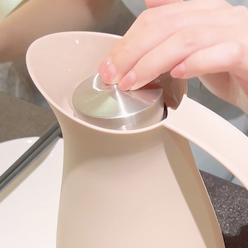 กระติกน้ำสุญญากาศพร้อมฉนวนกันค - Vacuum Insulated Flask บทวิจารณ์และราคา