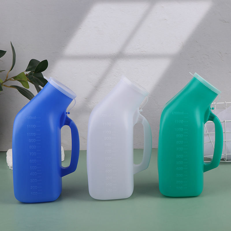 กระโถนพกพาสำหรับผู้ใหญ่ 1 ชิ้น - Outdoor Camping Urinal บทวิจารณ์และราคา