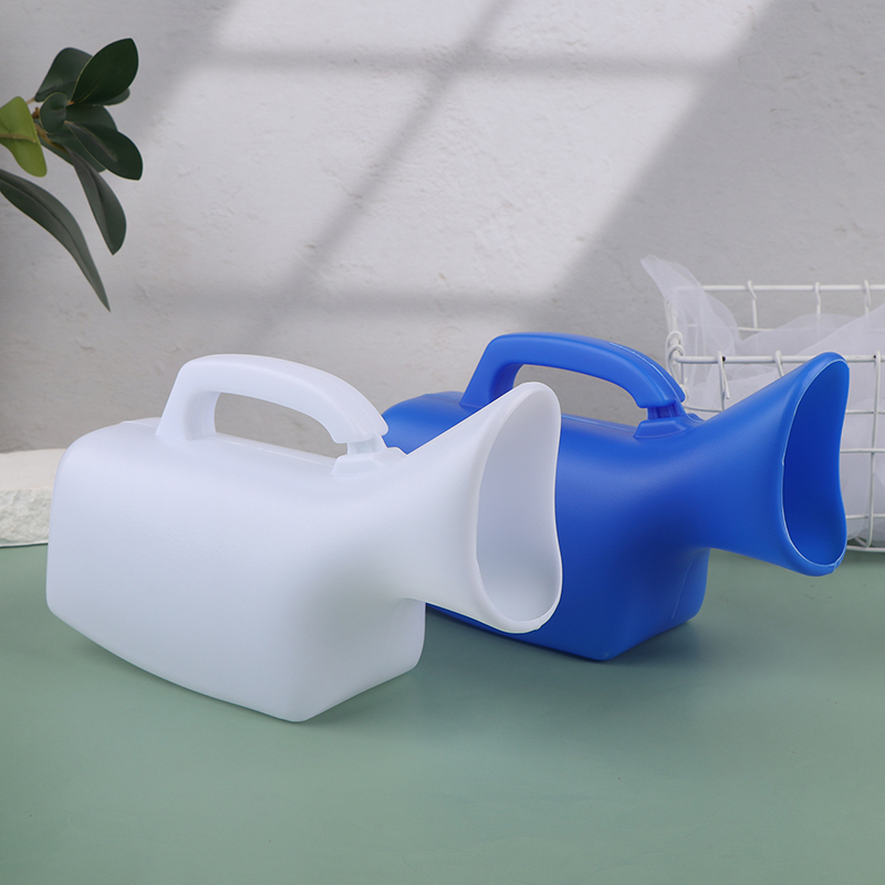 กระโถนพกพาสำหรับผู้ใหญ่ 1 ชิ้น - Outdoor Camping Urinal บทวิจารณ์และราคา