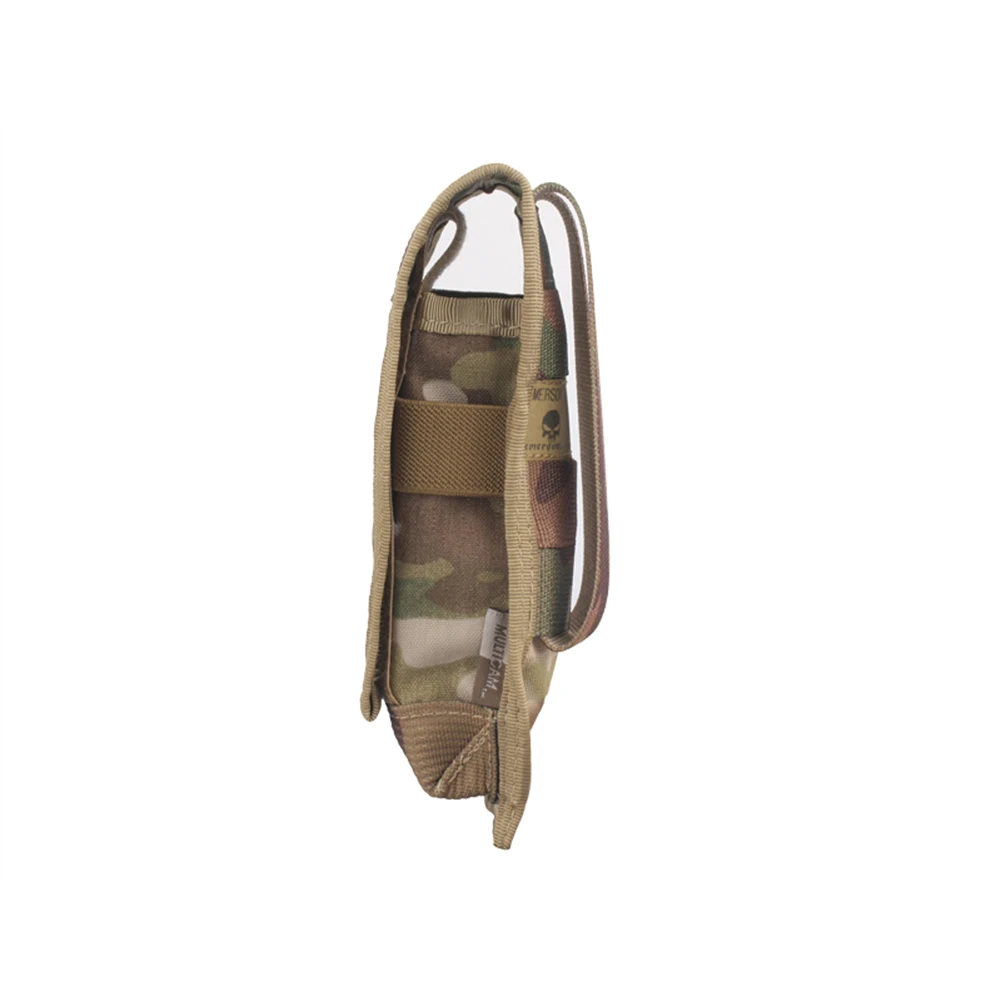 กระเป๋าใส่แม็กกาซีนเดี่ยว Emer - Outdoor Camping Magazine บทวิจารณ์และราคา