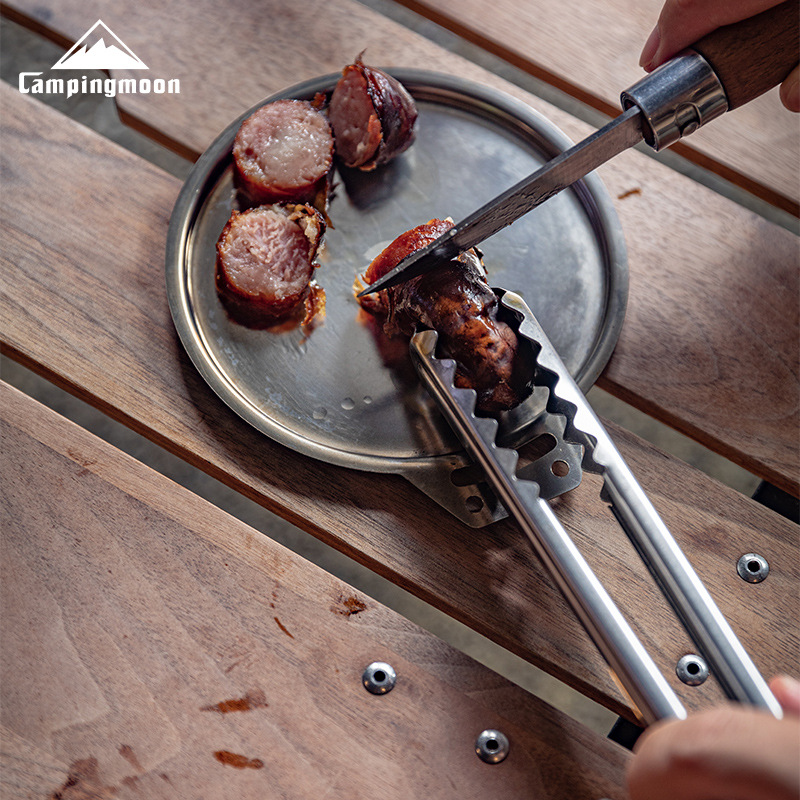 Outdoor Camping เครื่องครัวเคร - Outdoor Camping Cooking Equipment บทวิจารณ์และราคา