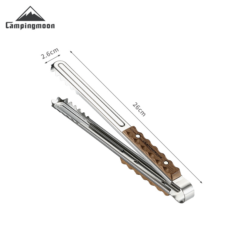 Outdoor Camping เครื่องครัวเคร - Outdoor Camping Cooking Equipment บทวิจารณ์และราคา