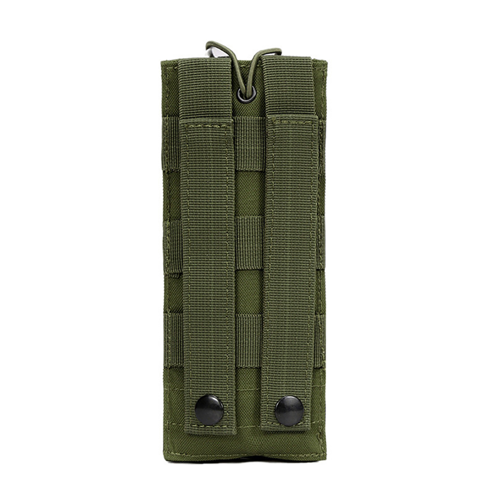 กระเป๋าใส่วิทยุสื่อสารแบบยุทธว - Outdoor Camping Magazine บทวิจารณ์และราคา