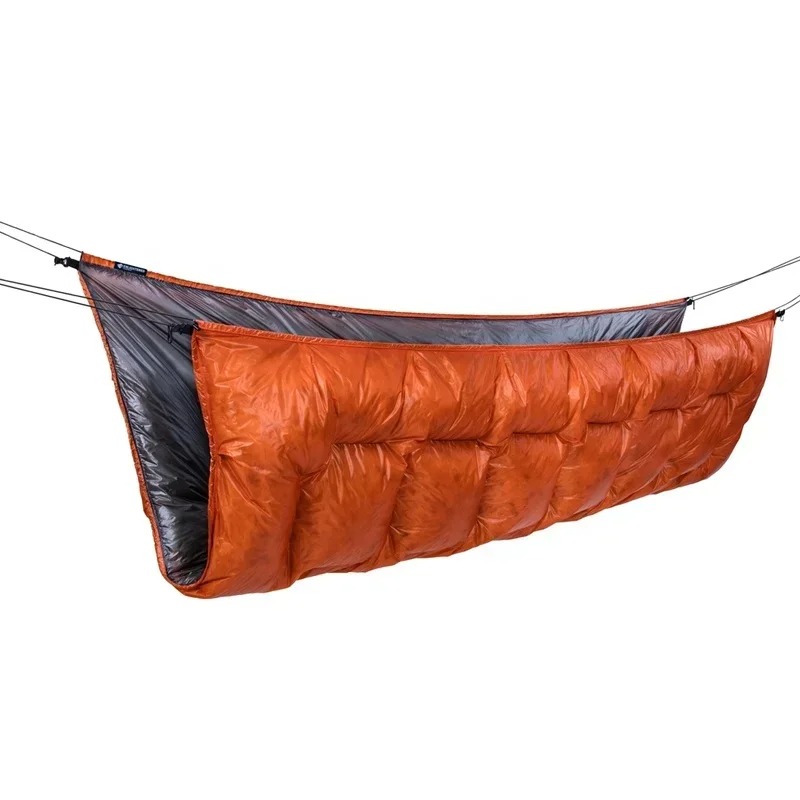 ผ้าห่มรองเปลญวนสำหรับตั้งแคมป์ - Outdoor Camping Quotes บทวิจารณ์และราคา