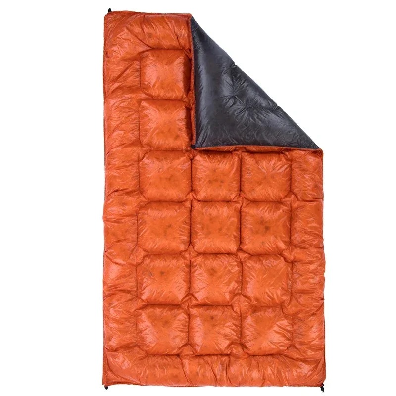 ผ้าห่มรองเปลญวนสำหรับตั้งแคมป์ - Outdoor Camping Quotes บทวิจารณ์และราคา