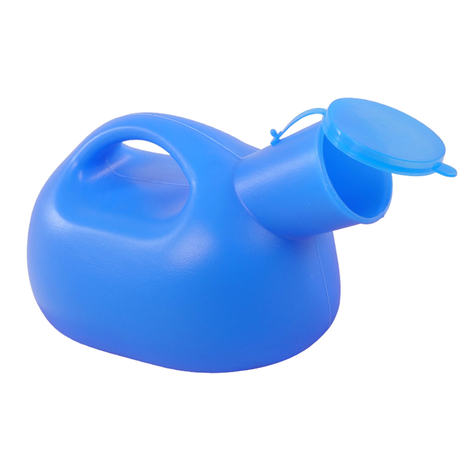 กระโถนปัสสาวะชายแบบหนา 2000 มล - Outdoor Camping Urinal บทวิจารณ์และราคา