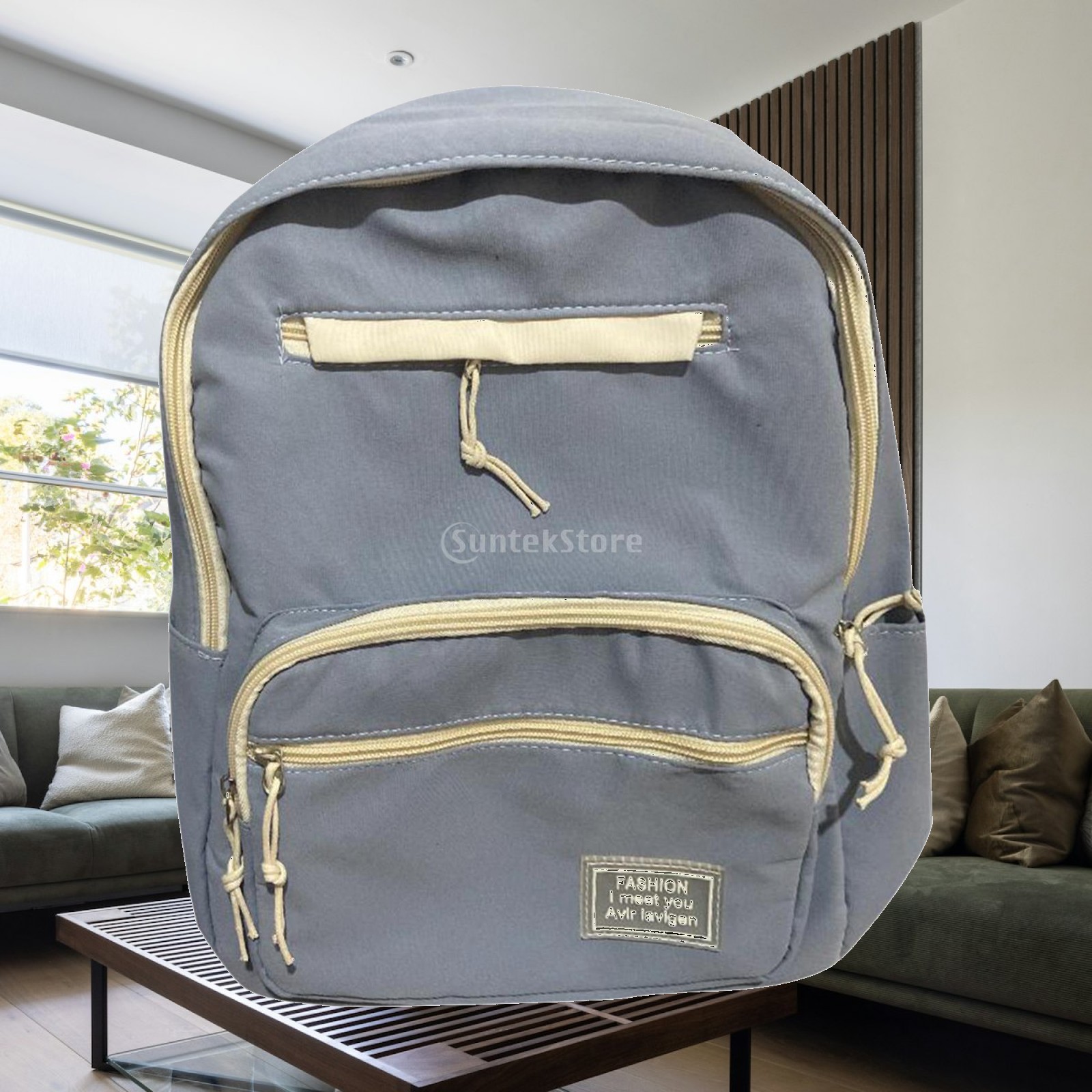 กระเป๋าเป้เด็ก กระเป๋าเป้ไปโรง - Outdoor Camping Activities For Kids บทวิจารณ์และราคา