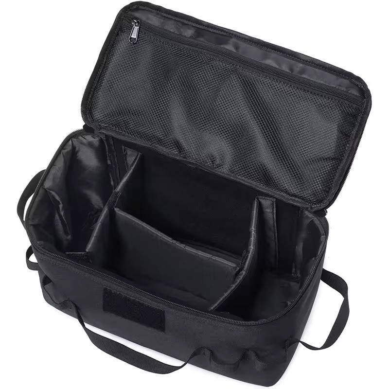 กระเป๋าเก็บของสำหรับแคมป์ปิ้งท - Outdoor Camping Cooking Equipment บทวิจารณ์และราคา