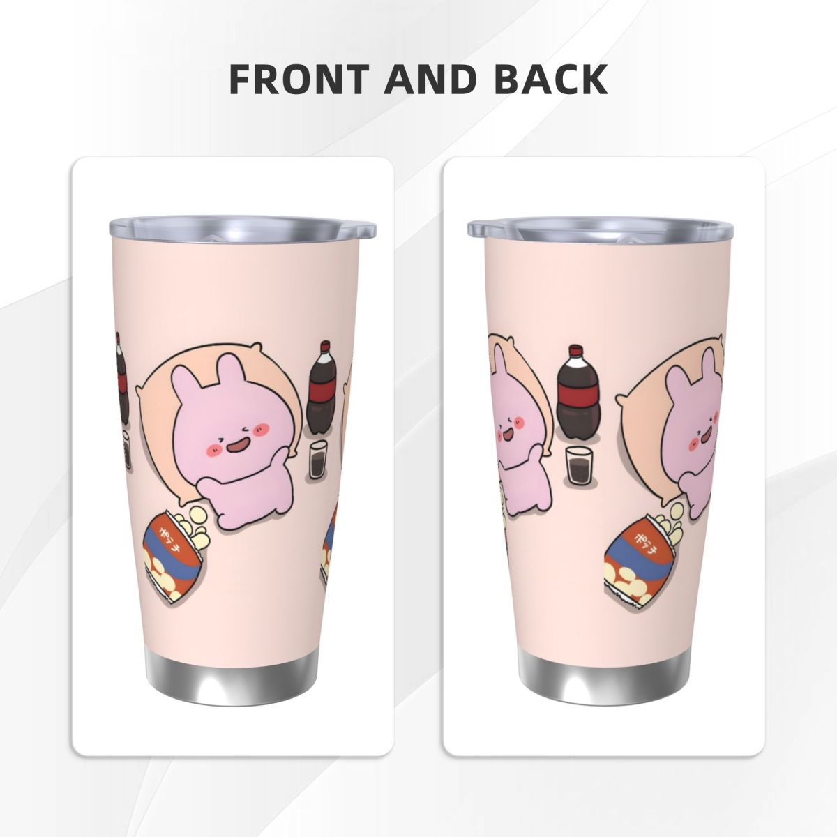 แก้วน้ำเก็บความร้อน Asamimicha - Vacuum Insulated Flask บทวิจารณ์และราคา
