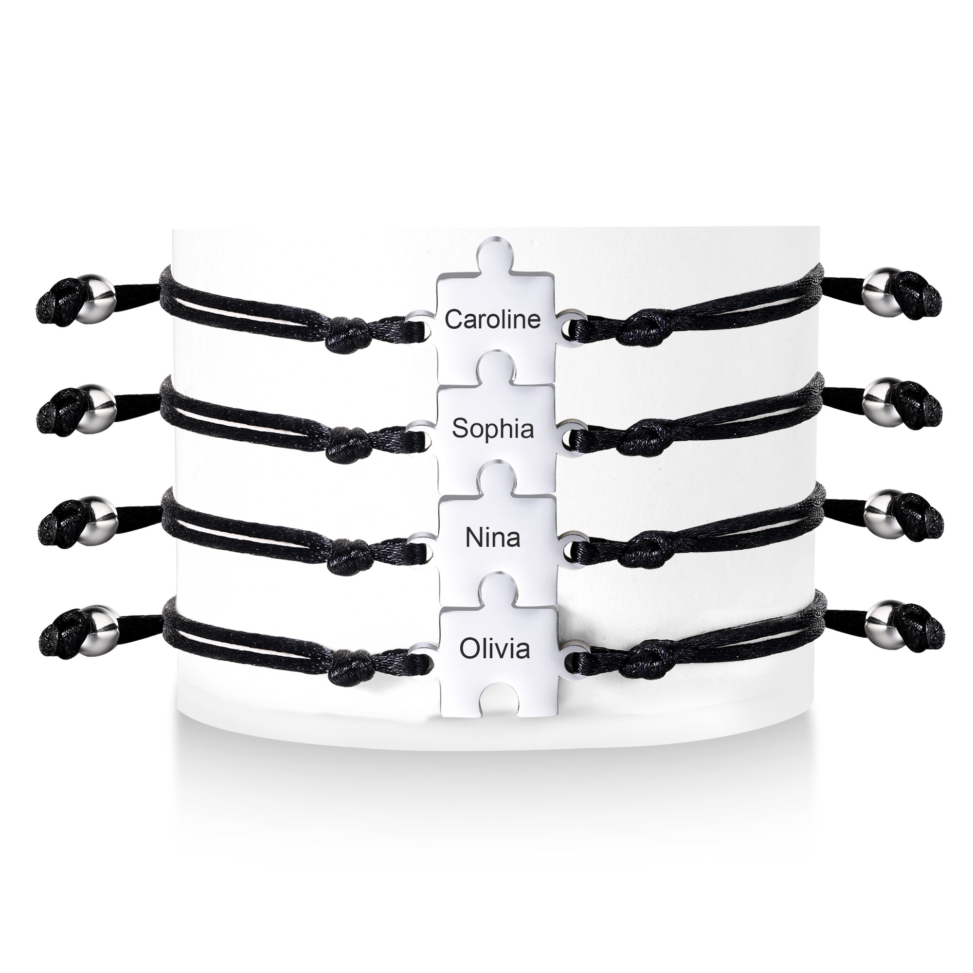 สร้อยข้อมือ ID การแจ้งเตือนทาง - Paracord Bracelet บทวิจารณ์และราคา