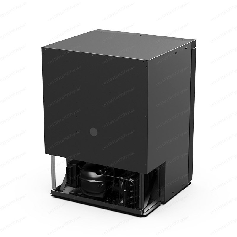 ตู้เย็นติดรถยนต์แบบคอมเพรสเซอร - Outdoor Camping Fridge บทวิจารณ์และราคา