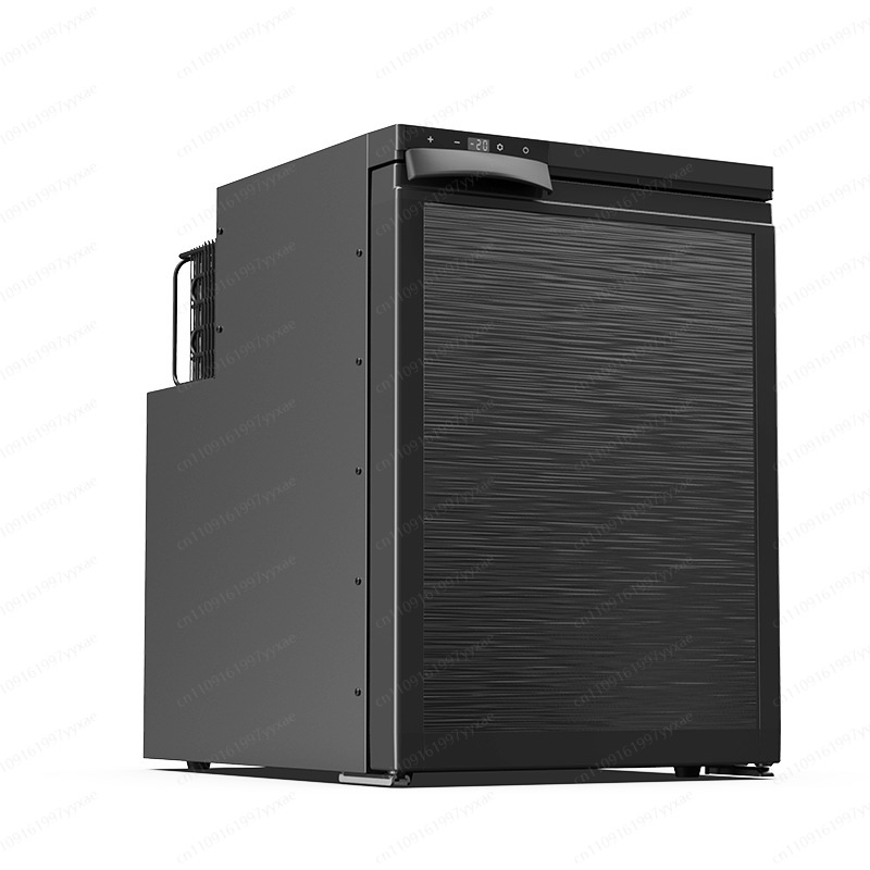 ตู้เย็นติดรถยนต์แบบคอมเพรสเซอร - Outdoor Camping Fridge บทวิจารณ์และราคา