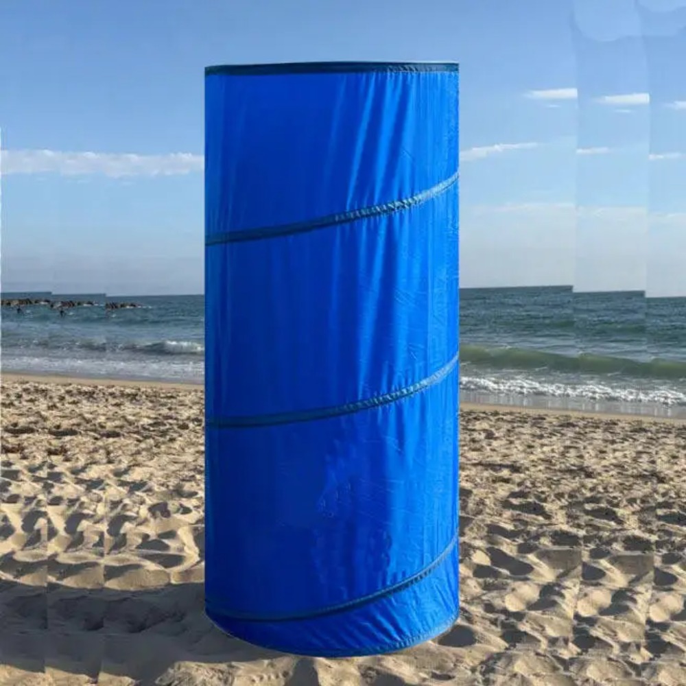 ห้องเปลี่ยนเสื้อผ้ากลางแจ้งแบบ - Outdoor Camping Automatic Quick Opening Tent บทวิจารณ์และราคา