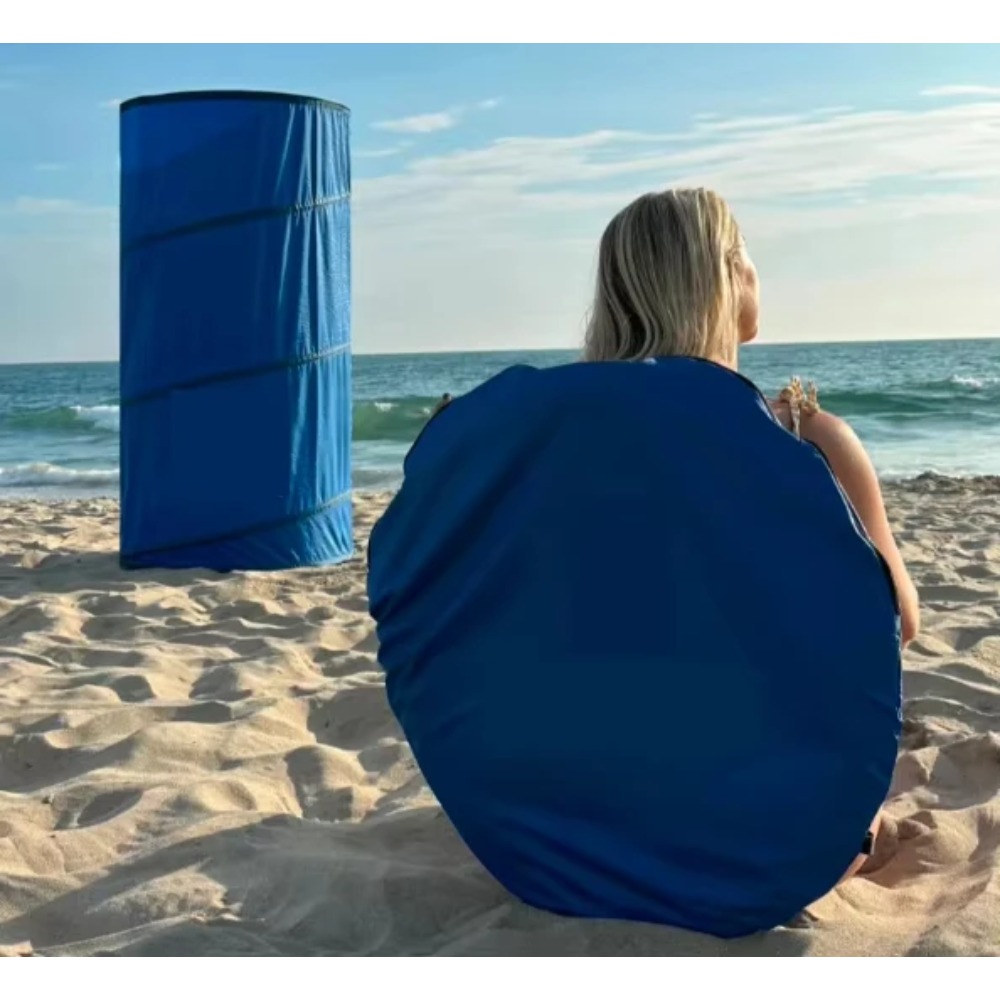 ห้องเปลี่ยนเสื้อผ้ากลางแจ้งแบบ - Outdoor Camping Automatic Quick Opening Tent บทวิจารณ์และราคา
