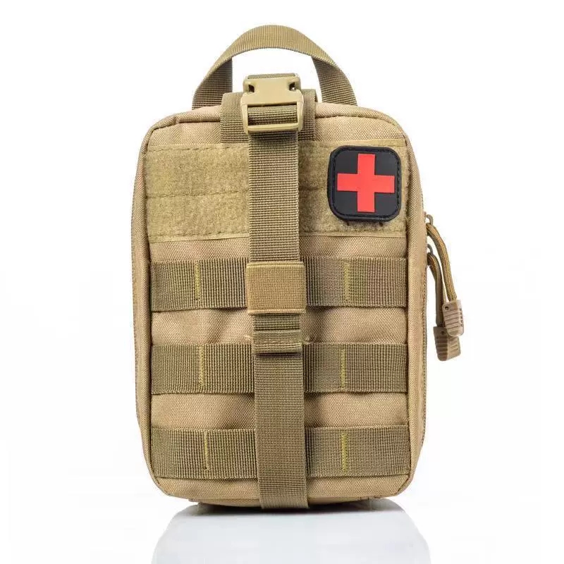 กระเป๋าแพทย์ กระเป๋าอุปกรณ์ปฐม - Survival Kit บทวิจารณ์และราคา