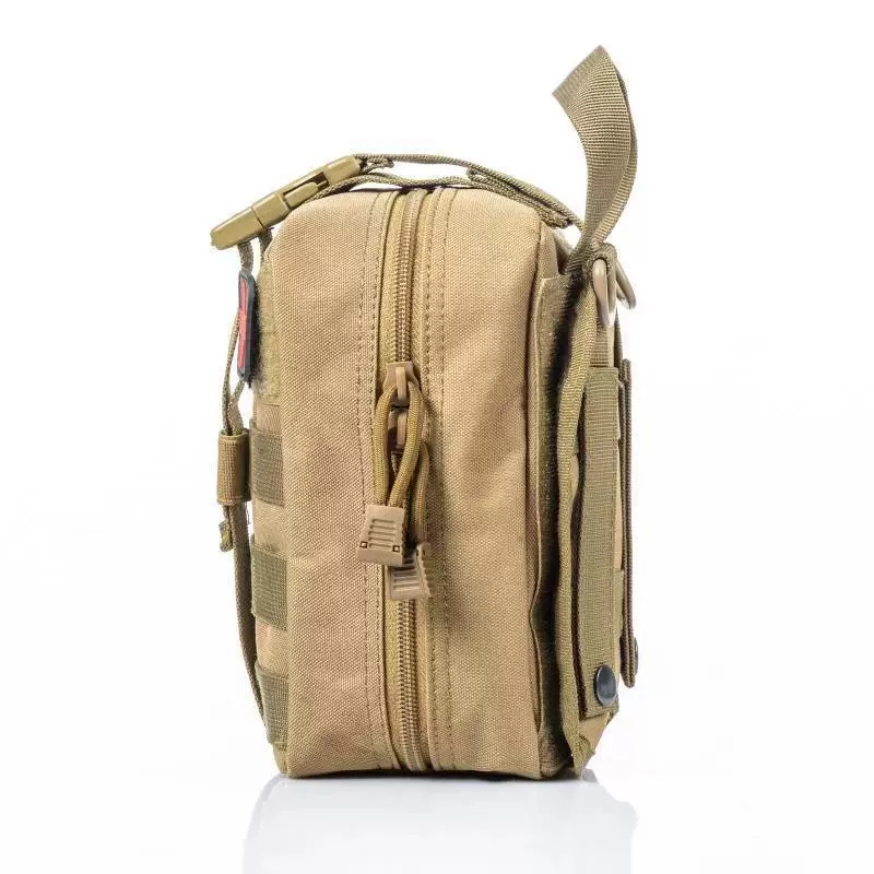 กระเป๋าแพทย์ กระเป๋าอุปกรณ์ปฐม - Survival Kit บทวิจารณ์และราคา