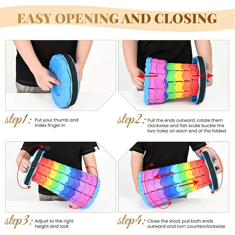 เก้าอี้พับได้แบบปรับระดับได้สำ - Outdoor Camping Adventure บทวิจารณ์และราคา