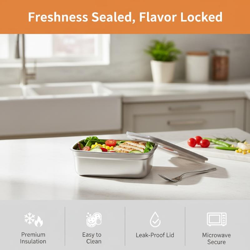 กล่องอาหารกลางวันแคมป์ปิ้งสแตน - Outdoor Camping Fridge บทวิจารณ์และราคา