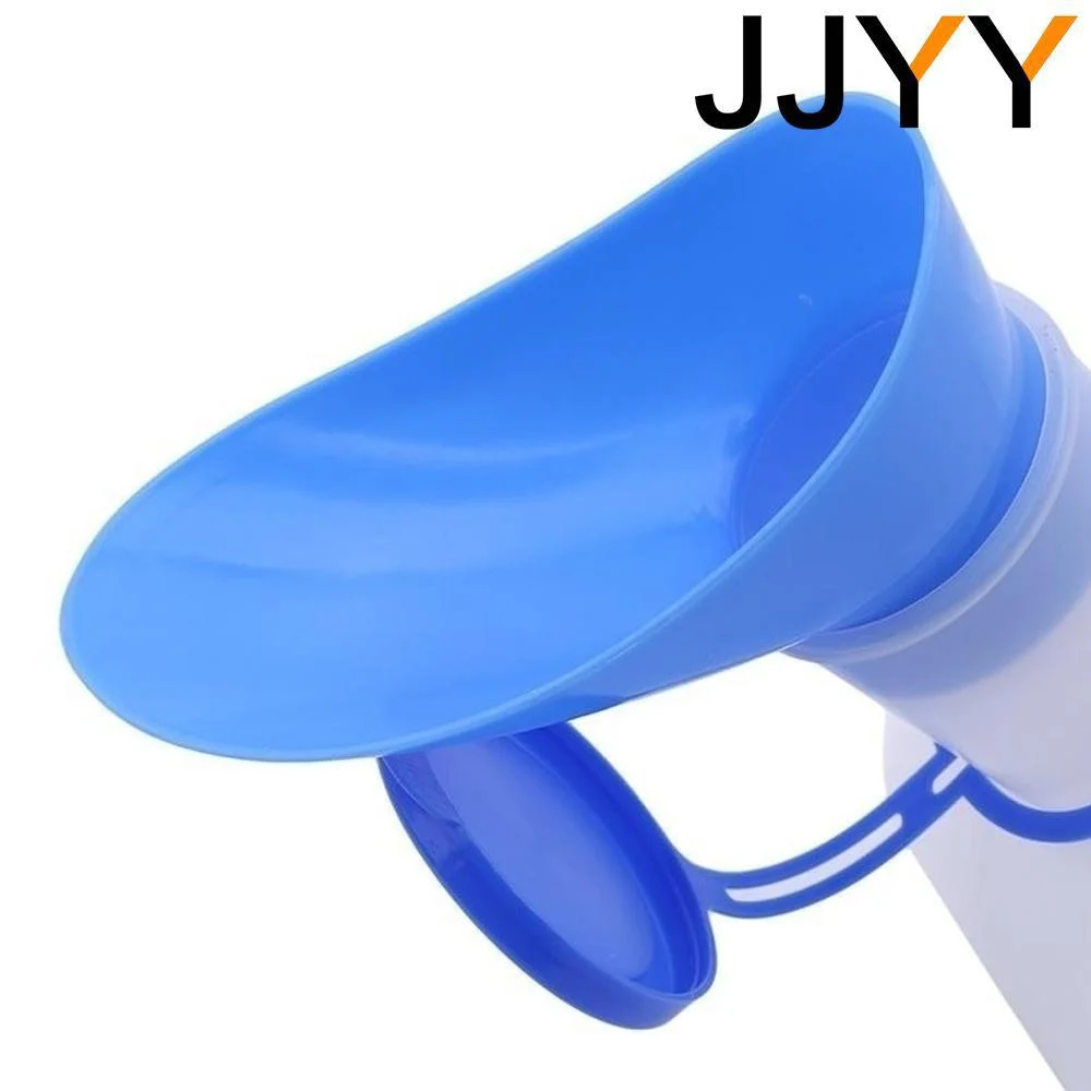 ขวดปัสสาวะ unisex สําหรับผู้ชา - Outdoor Camping Urinal บทวิจารณ์และราคา