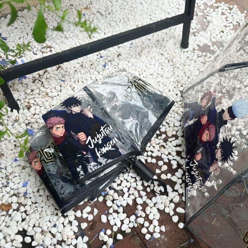 สินค้าอนิเมะ Jujutsu Kaisen ร่ - Outdoor Camping Japan บทวิจารณ์และราคา