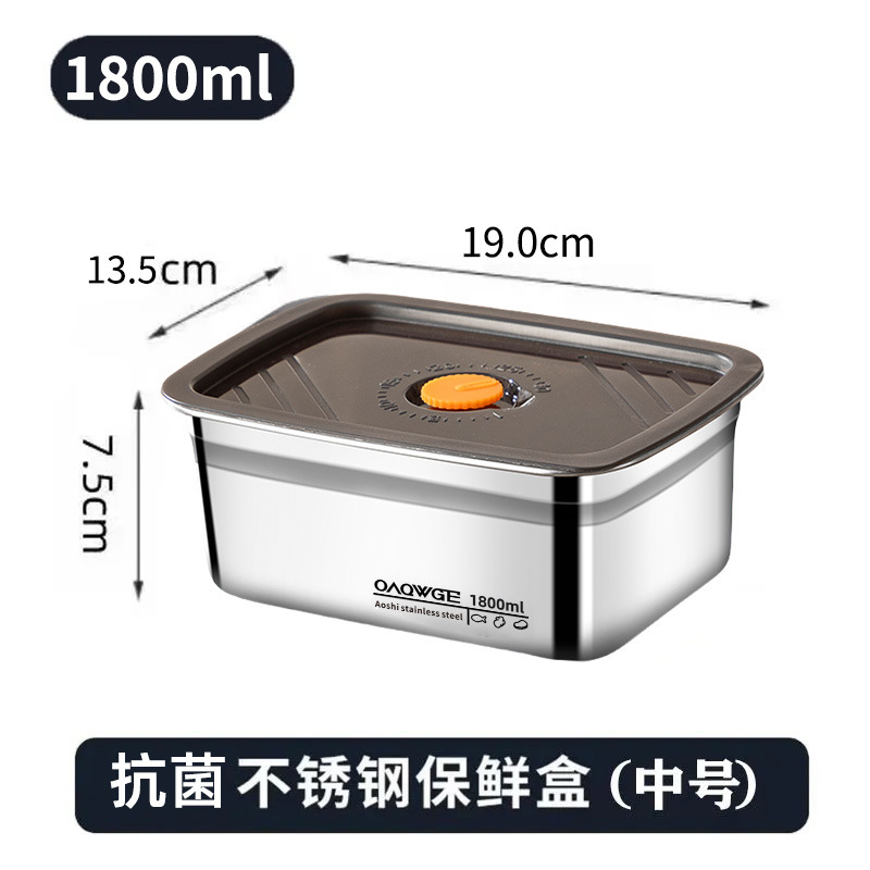 1/4 ชิ้น กล่องอาหารกลางวันสแตน - Outdoor Camping Fridge บทวิจารณ์และราคา
