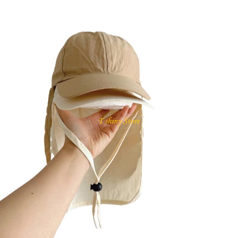 N58F หมวกกีฬากลางแจ้งหมวกตั้งแ - Outdoor Camping Activities For Kids บทวิจารณ์และราคา