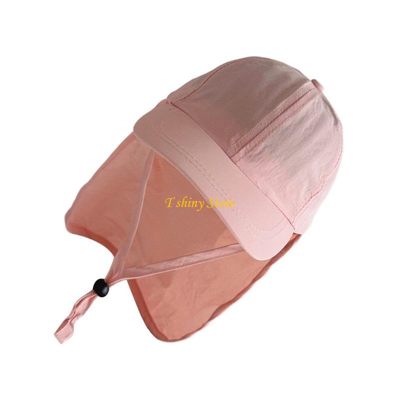 N58F หมวกกีฬากลางแจ้งหมวกตั้งแ - Outdoor Camping Activities For Kids บทวิจารณ์และราคา