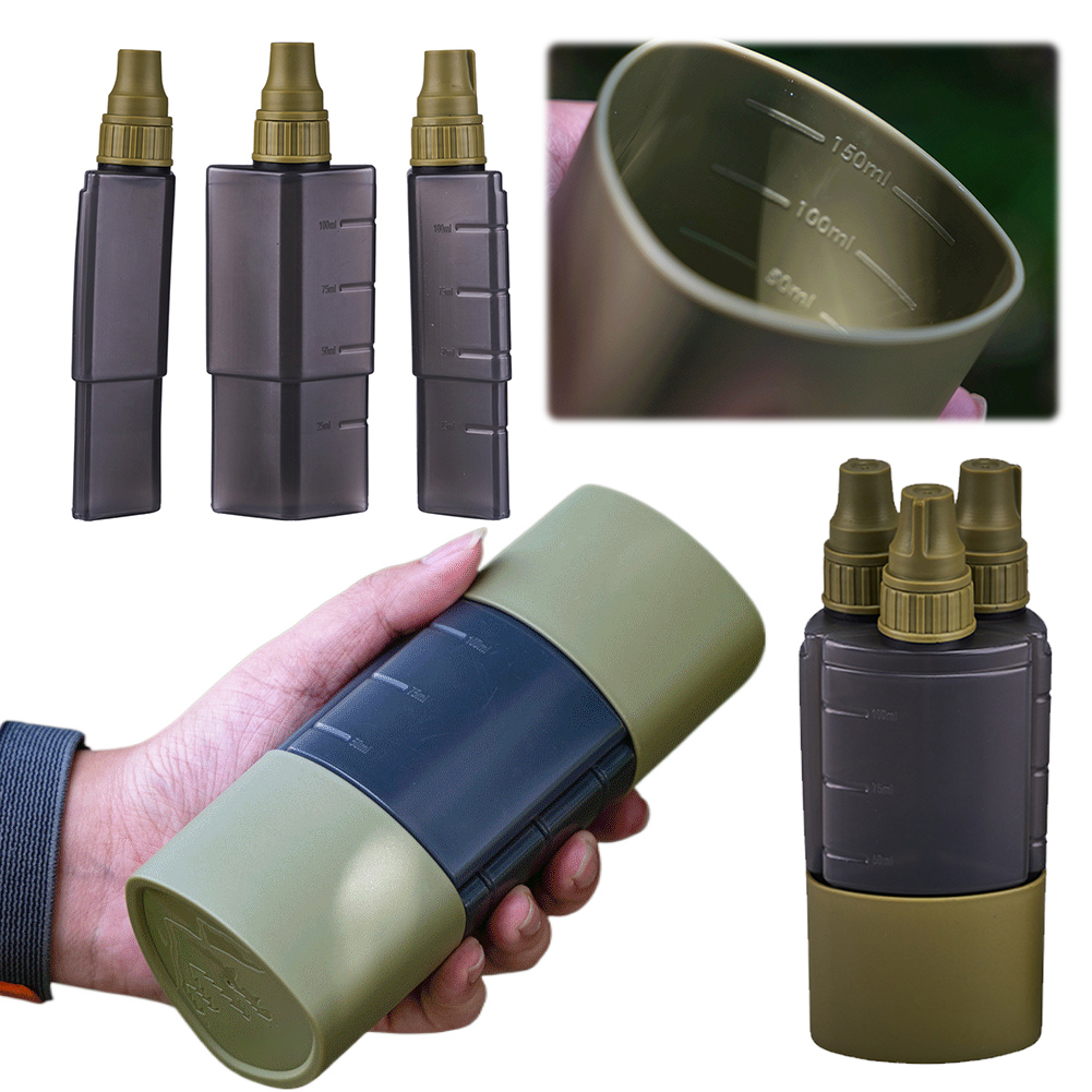 3 In 1 Outdoor Camping เครื่อง - Outdoor Camping Cooking Equipment บทวิจารณ์และราคา