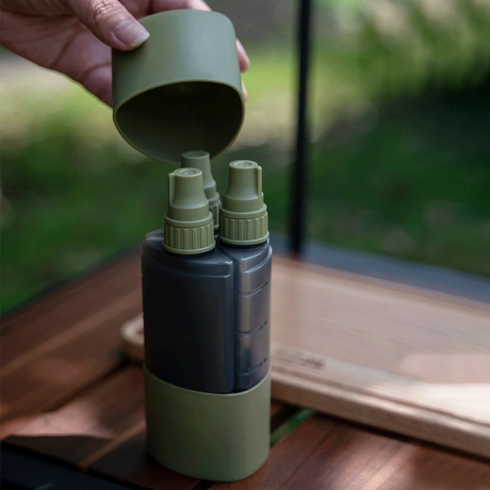 3 In 1 Outdoor Camping เครื่อง - Outdoor Camping Cooking Equipment บทวิจารณ์และราคา