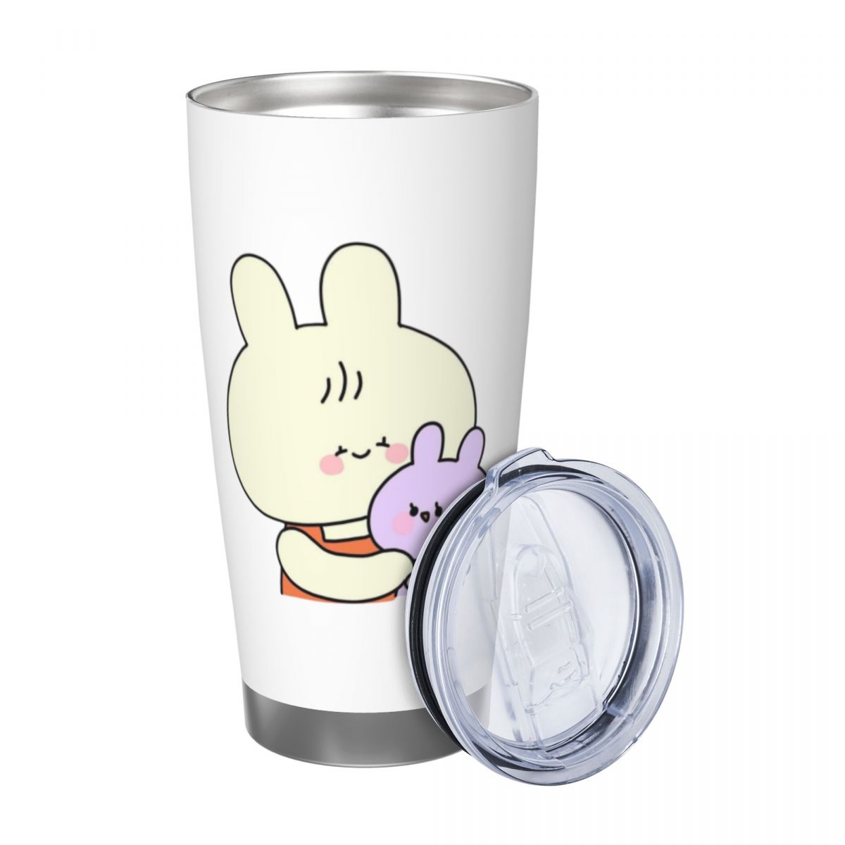 แก้วน้ำเก็บความร้อน Asamimicha - Vacuum Insulated Flask บทวิจารณ์และราคา