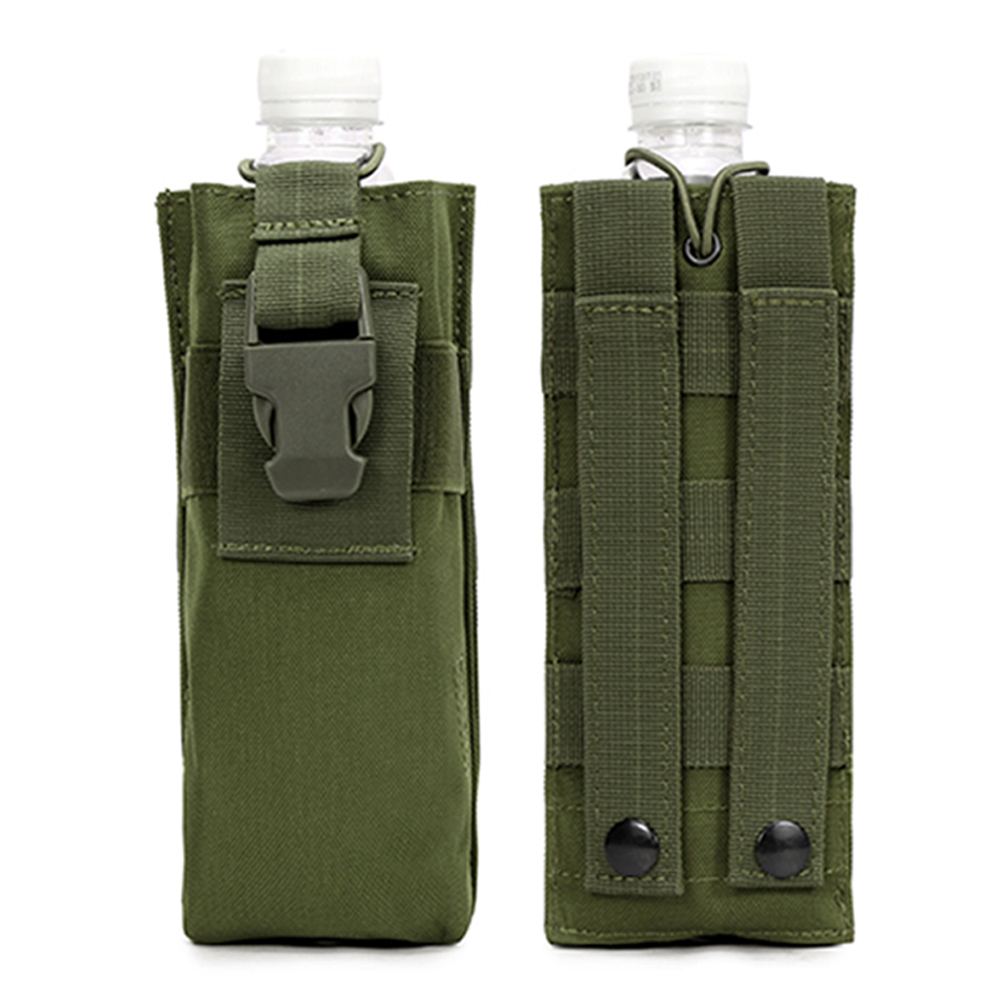 ยุทธวิธีMolleวิทยุWalkie Talki - Outdoor Camping Magazine บทวิจารณ์และราคา