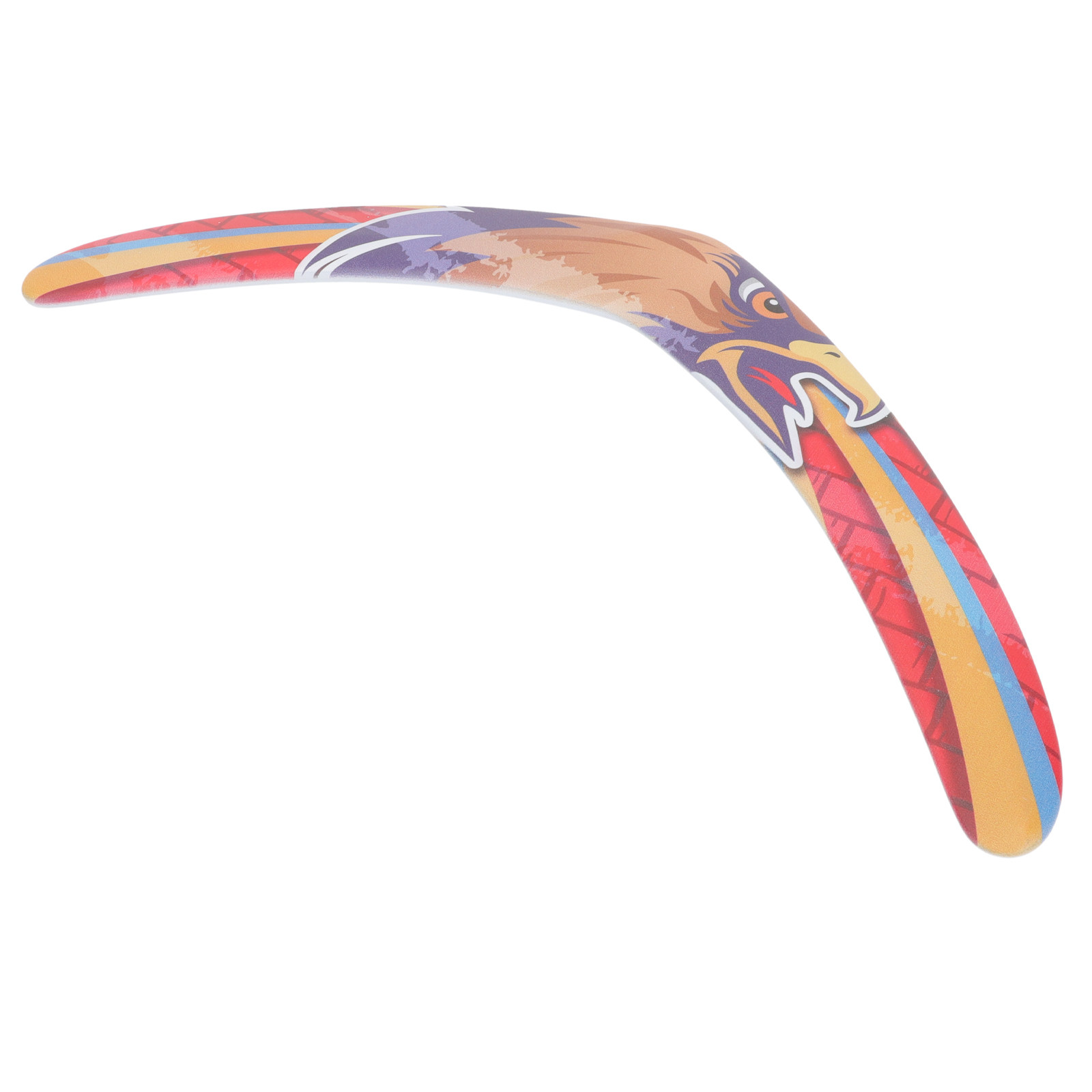 Flying Toys Camping Boomerang  - Outdoor Camping Activities For Kids บทวิจารณ์และราคา