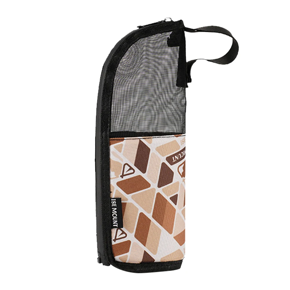 ตั้งแคมป์ถุงเก็บเครื่องครัวกัน - Outdoor Camping Cooking Equipment บทวิจารณ์และราคา